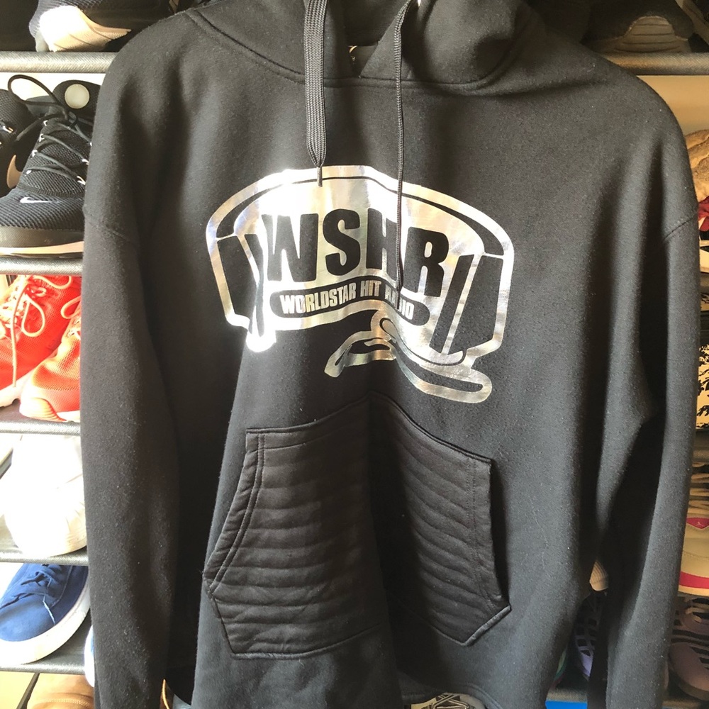 MEN’s HOODIE